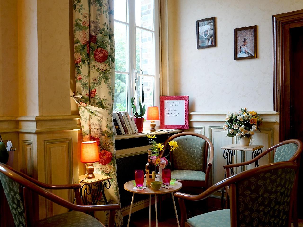 Hotel Restaurant La Sauldraie 살브리스 외부 사진